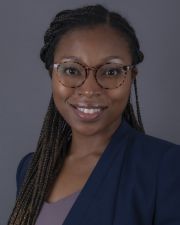 Dr. Kendra Anderson headshot