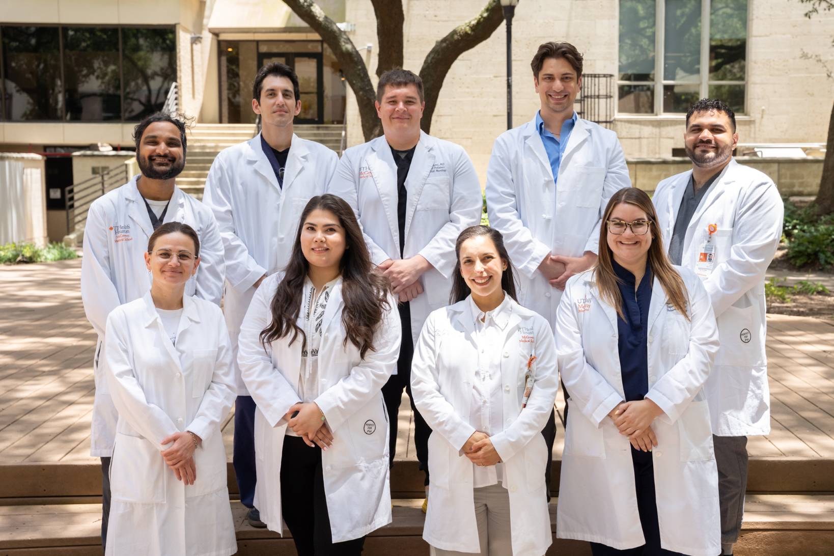 Epilepsy Fellows 2026