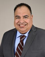 Photo of Dr. Javier Ortiz