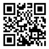 QR Code for Symposium Registration
