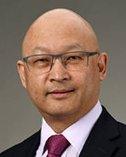 Dr Samden Lhatoo