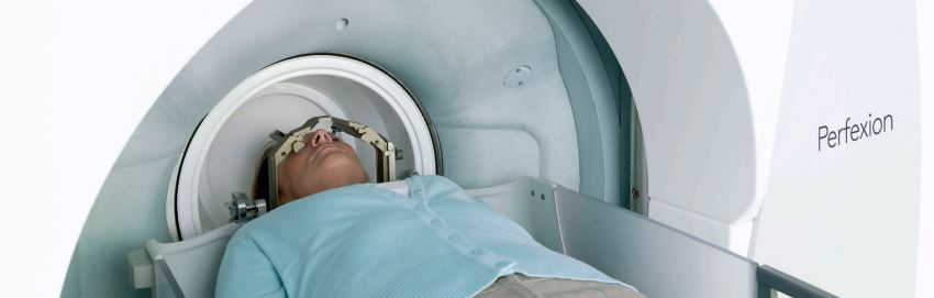 Gamma Knife Perfexion Image