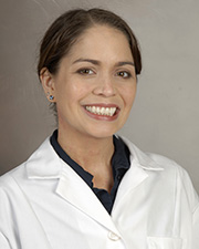 Dr Amanda Jagolino Cole, MD