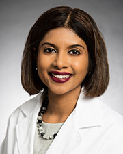 Dr Aparajith Verma, MD