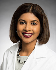 Photo of Dr Verma