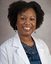 Dr. Williams image