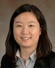 Dr Christina Kim, MD
