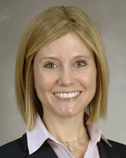 Dr Erin Furr Stimming, MD