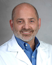 Dr Gary Spielgel, MD