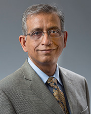 Dr Hamid Hamdi, MD