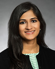 Dr Hiral Patel, MD