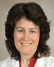 Dr Holly Varner, MD
