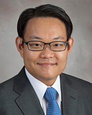 Dr Alex Choi, MD