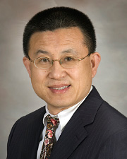 Dr Jay-Jiguang Zhu, MD PhD