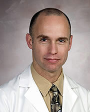 Dr Jeremy Slater, MD