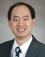 Dr Joseph Hsieh, MD