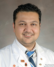 Dr Kamal Haris, MD