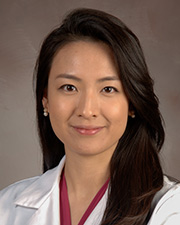 Dr Stella Kim, MD