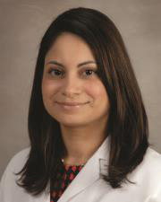Dr Nadya Dhanani, MD