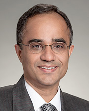 Dr Nitin Tandon, MD