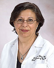 Dr Parveen Athar, MD