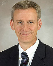 Dr Paul Schulz, MD