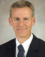 Paul E. Schulz, MD | McGovern Medical School