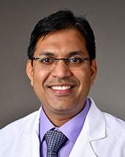 Dr Rajesh Gupta, MD