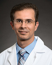 Dr Reza Sadeghi, MD