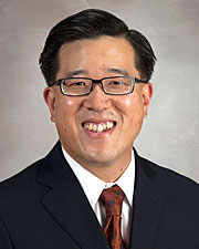 Dr Sigmund Hsu, MD