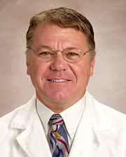 Dr Stephen Fletcher, MD