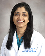 Dr Sudha Tallavajhula, MD