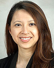 Dr Thy Nguyen, MD