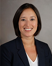 Dr Tiffany Chang, MD