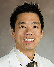 Dr Tzu-Ching Wu, MD