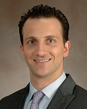 Dr Yoshua Esquenazi, MD