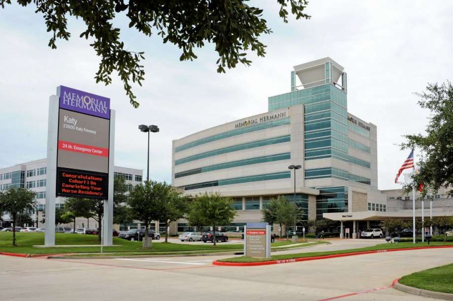 UTHealth NeurosciencesKaty McGovern Medical School