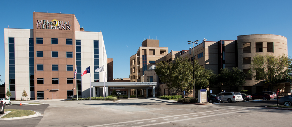 Memorial Hermann Northeast