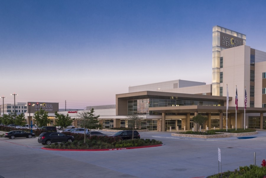 Memorial Hermann Pearland