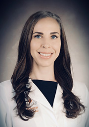 Dr Alexandra Czap, MD
