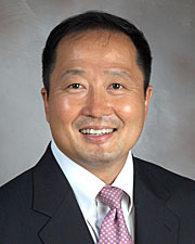 Dr Daniel Kim, MD