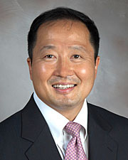 Dr. Daniel Kim