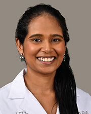 Dr Swati Pradeep