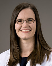 Dr Katherine Harris, MD
