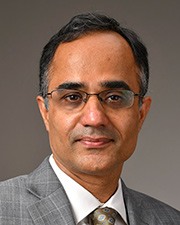 Dr. Tandon image