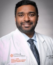 Dr Krishanthan Vigneswaran, MD