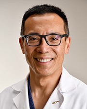 Dr Peng Roc Chen, MD