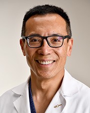 Dr. P Roc Chen