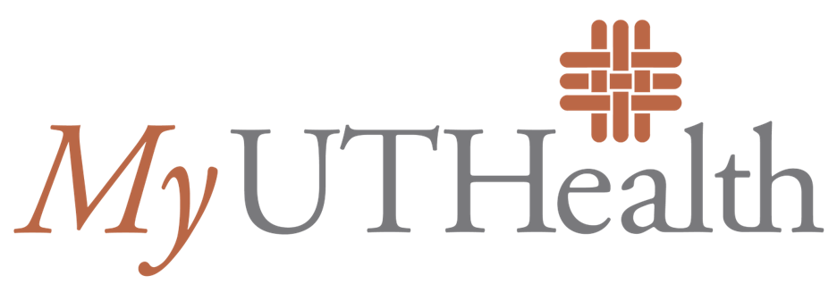 MyUTHealth logo