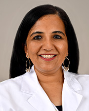 Dr Hina Dave